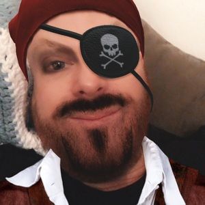 Meet your Posher, Noah